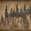 Kingdom of Shadows logo