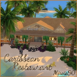 Caribbean Restaurant
