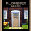Well Crafted Door Recolours logo