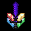 Swords Sorcery logo