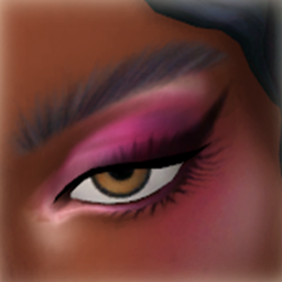 Cosmo Eyeshadow logo