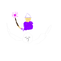 WildsRPG logo
