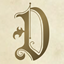 Dig's DnD Origins logo