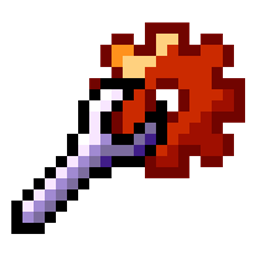 Custom DE Upgrade Recipes logo