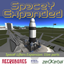 SpaceY Expanded (SYX) by NecroBones logo