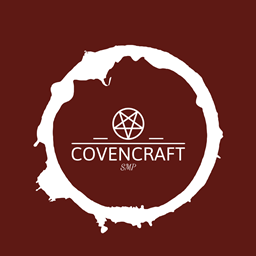 CovencraftSMP logo