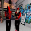 Joker Hoodie outfit logo