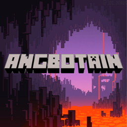 The World of Angbotain logo