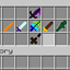 OP Epic Swords logo