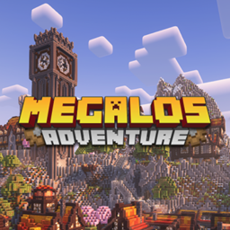 Megalos Adventure project image