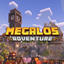 Megalos Adventure logo