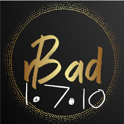 rBad Legacy Pack logo