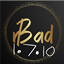 rBad Legacy Pack logo