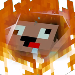 Flame Grow Strong logo