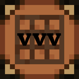 Veni, vidi, vici (VVV) logo