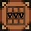 Veni, vidi, vici (VVV) logo