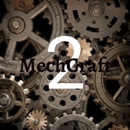 MechCraft 2 project image