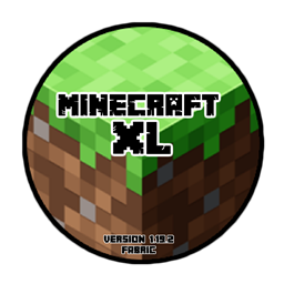 Default XL logo