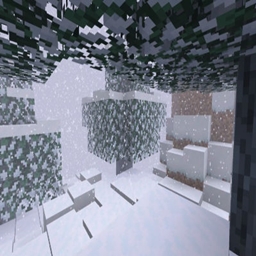 Damien's Winter Apocalypse project image