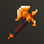 Dungeons Weaponry logo