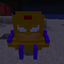 M.O.D.O.K Forge logo