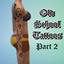 Old School Tattoos - Part 2 logo