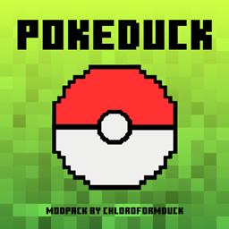 PokeDuck project image