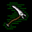 Entity303's Scythe and Breakpoint Dimension logo
