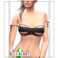 Blueberry - Jenna Bikini Top logo