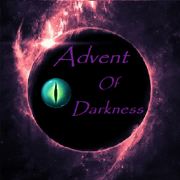 Ascension Of Darkness