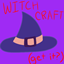 Witch and Craft logo