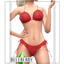 Blueberry - Splishsplash Bikini logo