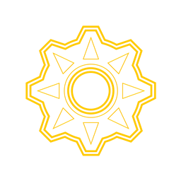 TechnoSun logo
