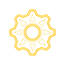 TechnoSun logo