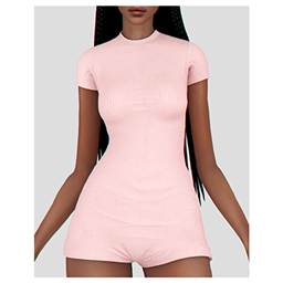 Danya Romper logo