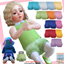 Infant Shorts Balloon Pants logo
