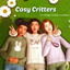 Cosy Critters Jumper logo