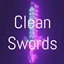 Clean Swords