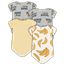 Infant Banana Pajama Set logo