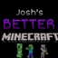 Josh's Better World logo