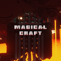MAGICAL_craft logo