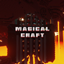MAGICAL_craft logo