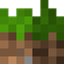 Edgy Foliage #leaves #grass #cactus #sugarcane #compat logo