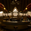 Galdin Quay Lighting Fix logo