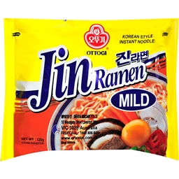 Jinramen-Mild-taste