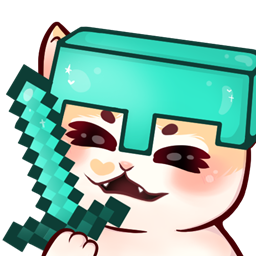 Team Delight SMP logo