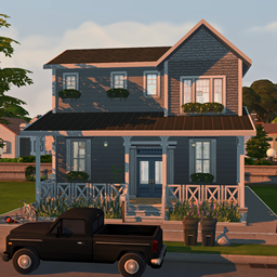 Foundry Cove #3