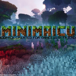 Minimaicu logo