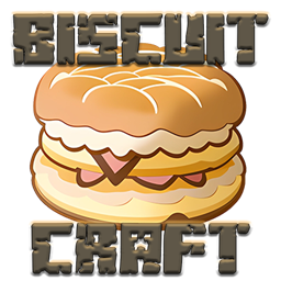 BiscuitCraft logo