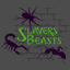 Slayer's Beasts logo